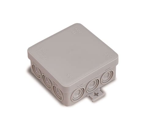 junction box ip55 mini|Wall.